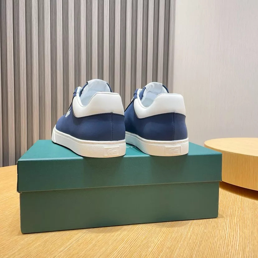 Lacoste Casual Shoes For Men AllSeason 7300