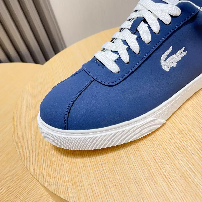 Lacoste Casual Shoes For Men AllSeason 7300