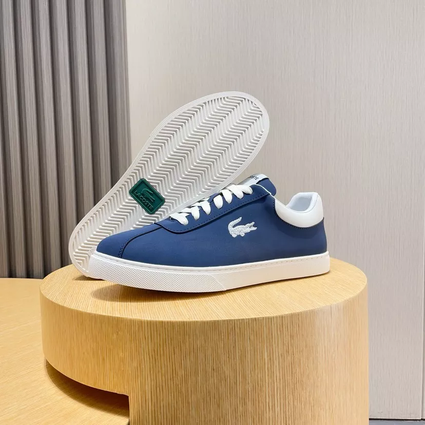 Lacoste Casual Shoes For Men AllSeason 7300