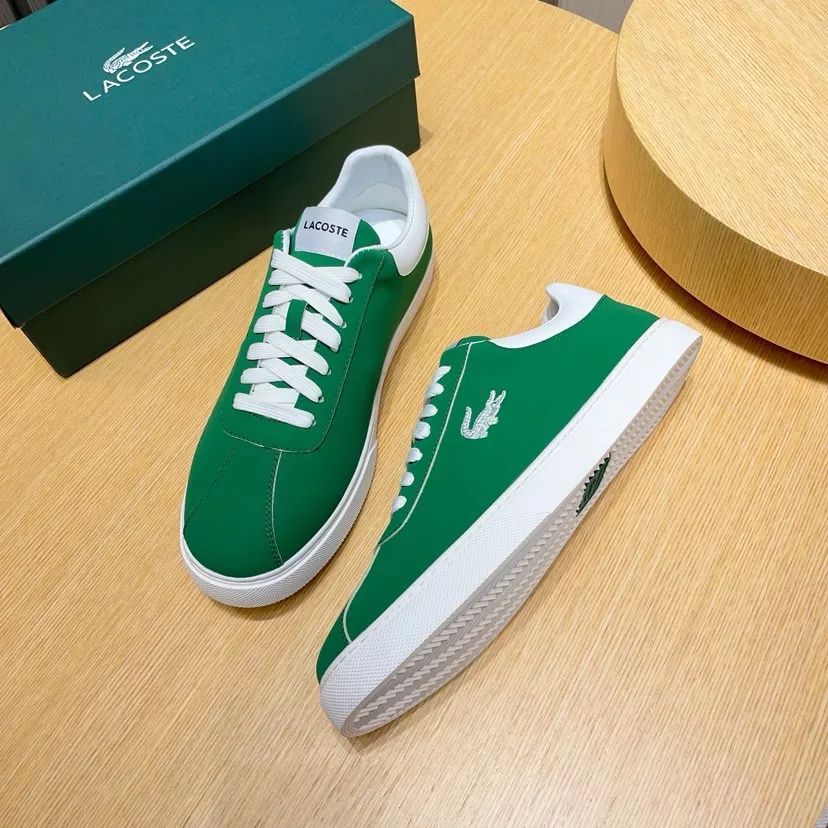 Lacoste Casual Shoes For Men EyeCatching 8218