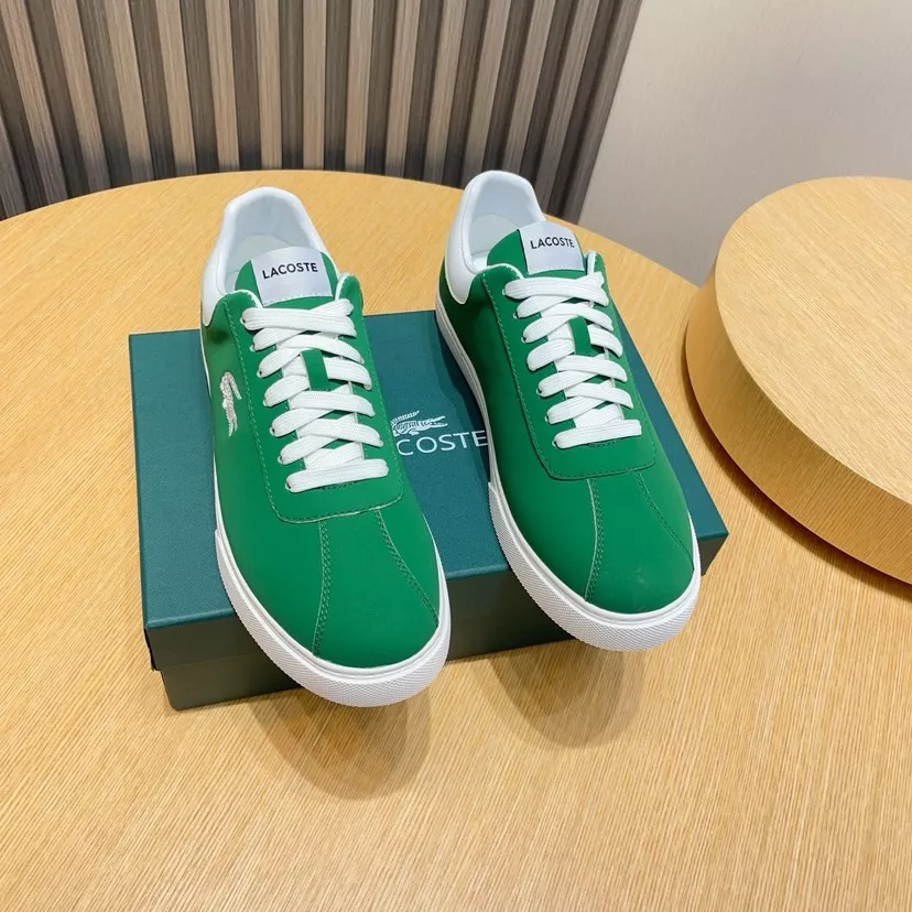 Lacoste Casual Shoes For Men EyeCatching 8218