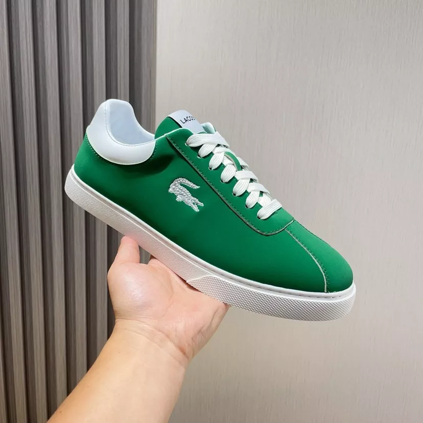 Lacoste Casual Shoes For Men EyeCatching 8218
