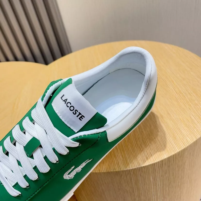 Lacoste Casual Shoes For Men EyeCatching 8218