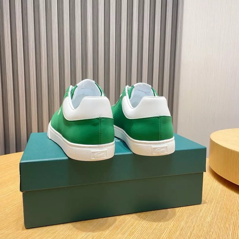 Lacoste Casual Shoes For Men EyeCatching 8218