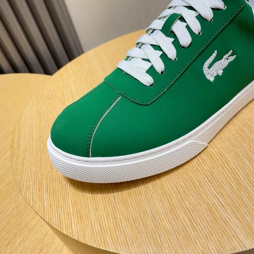 Lacoste Casual Shoes For Men EyeCatching 8218