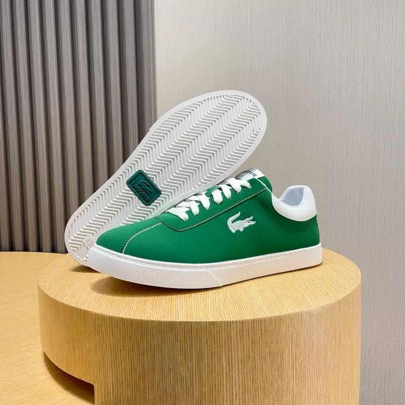 Lacoste Casual Shoes For Men EyeCatching 8218