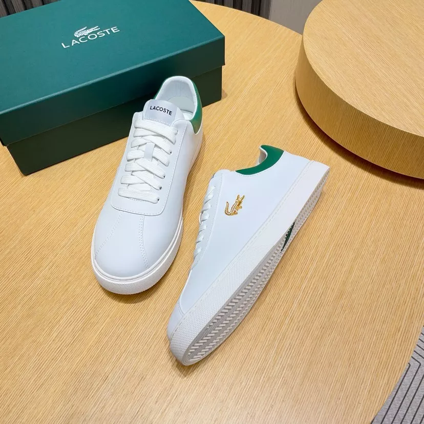 Lacoste Casual Shoes For Men Sophisticated 5178