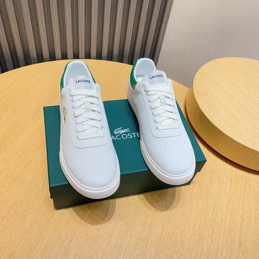 Lacoste Casual Shoes For Men Sophisticated 5178