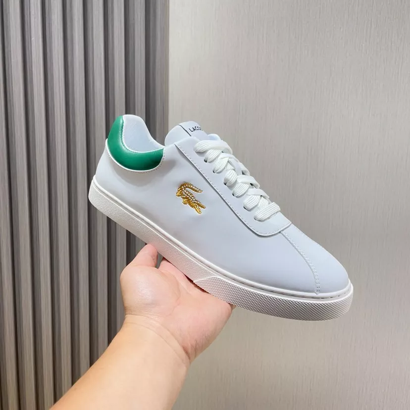 Lacoste Casual Shoes For Men Sophisticated 5178