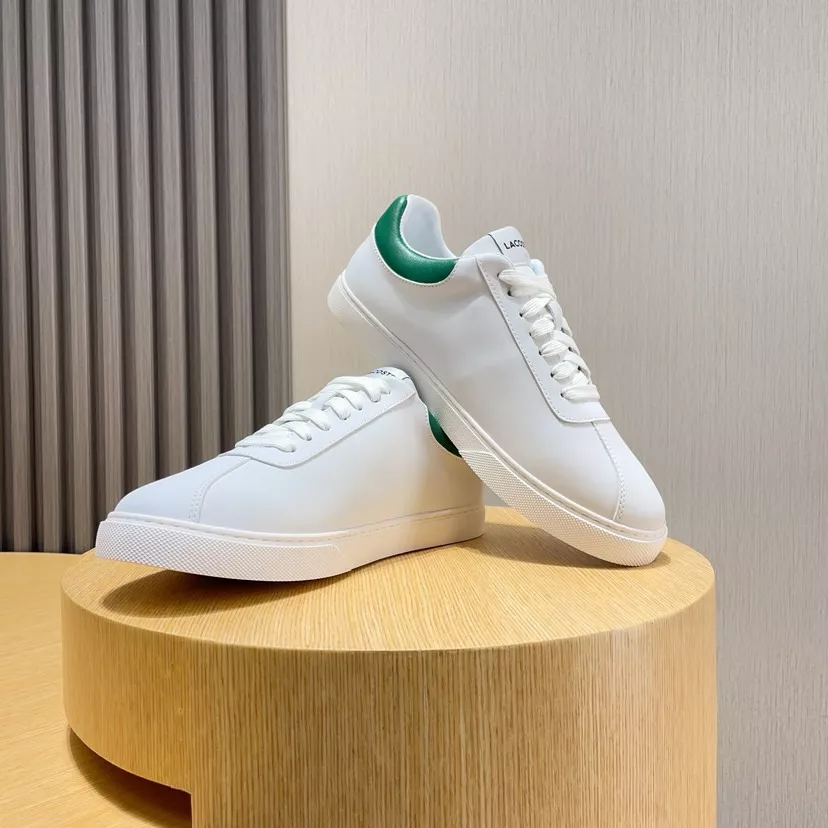 Lacoste Casual Shoes For Men Sophisticated 5178
