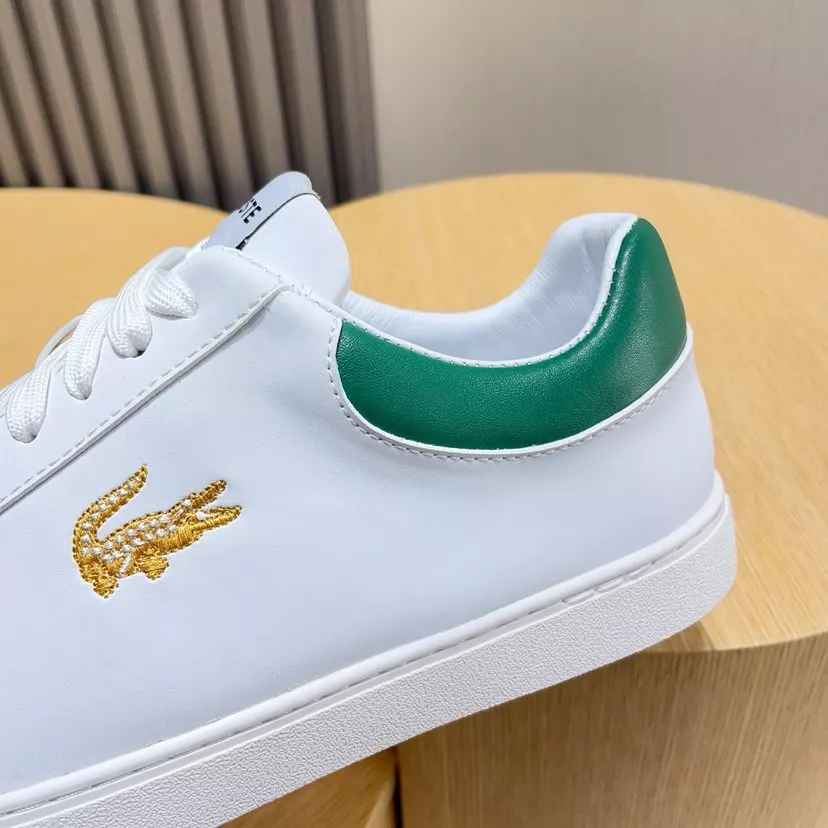 Lacoste Casual Shoes For Men Sophisticated 5178