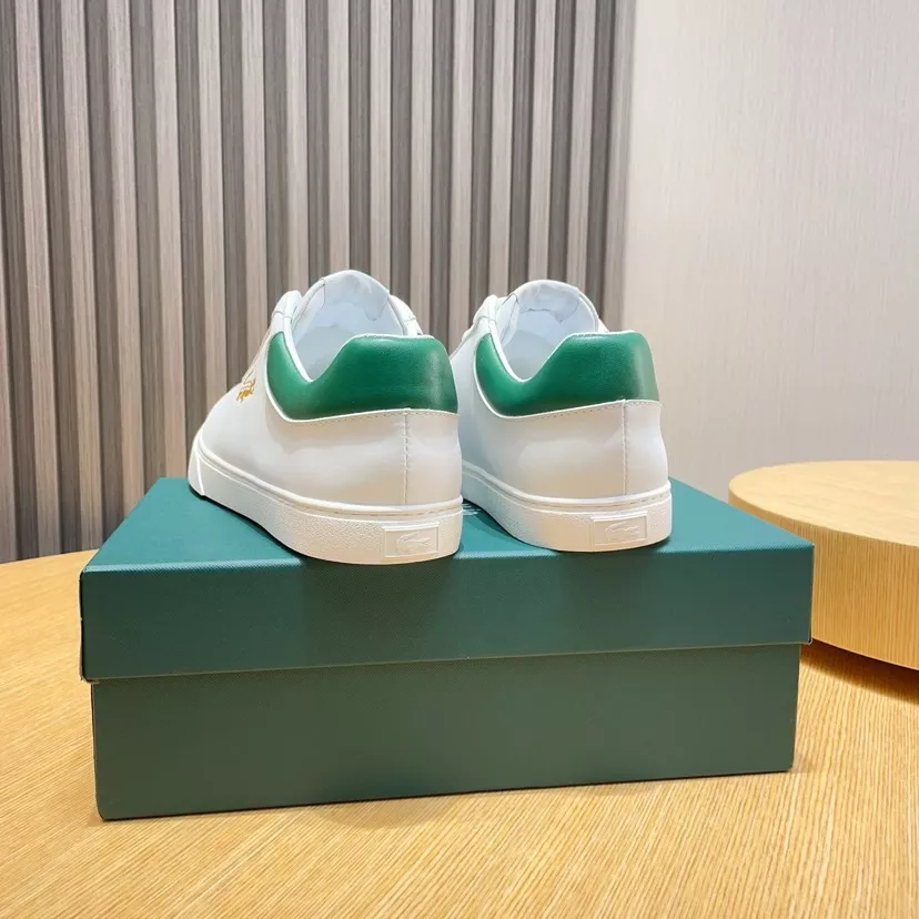 Lacoste Casual Shoes For Men Sophisticated 5178
