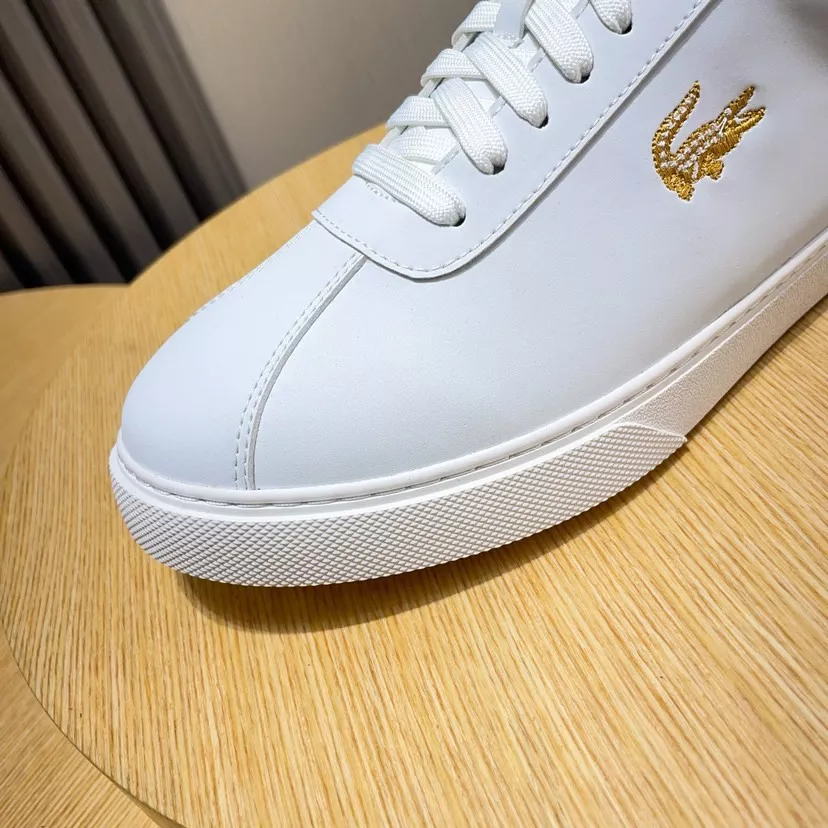Lacoste Casual Shoes For Men Sophisticated 5178
