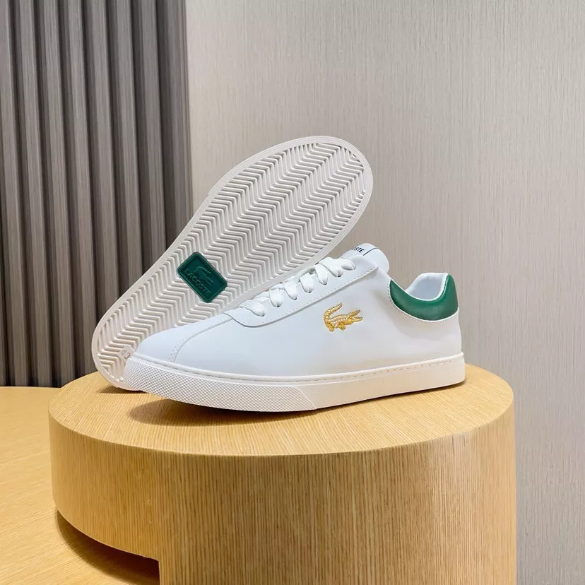 Lacoste Casual Shoes For Men Sophisticated 5178
