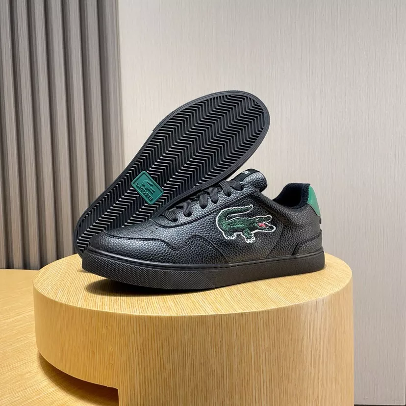 Lacoste Casual Shoes For Men Trendy 5350