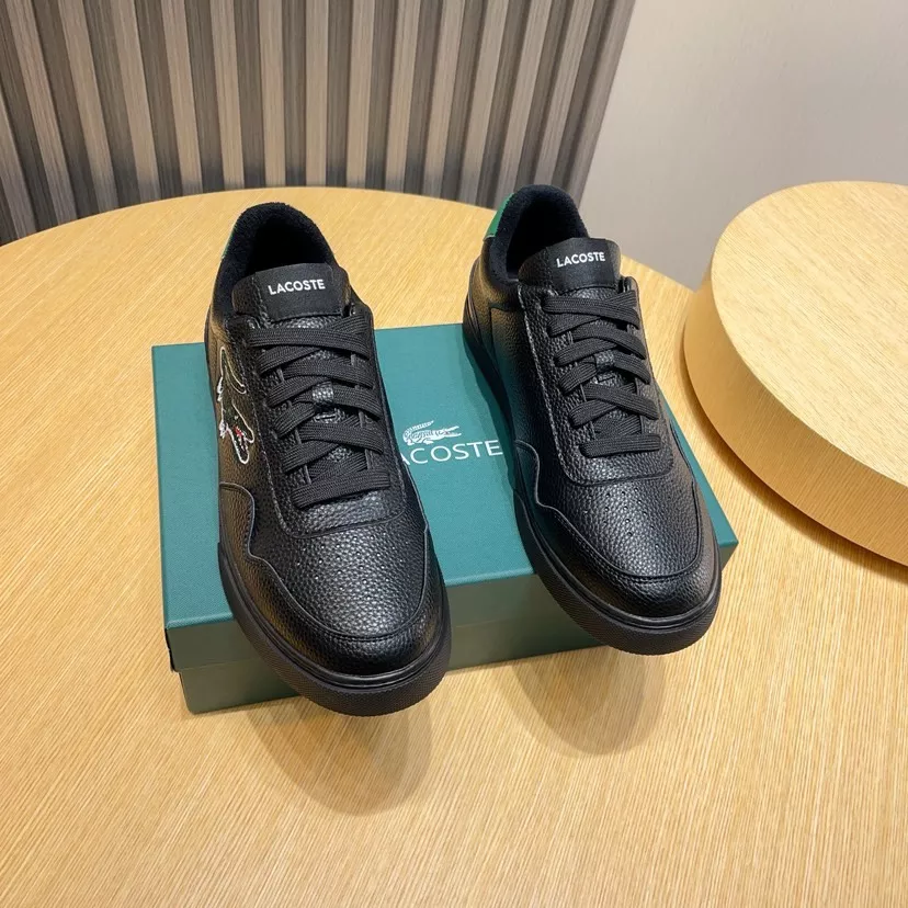 Lacoste Casual Shoes For Men Trendy 5350
