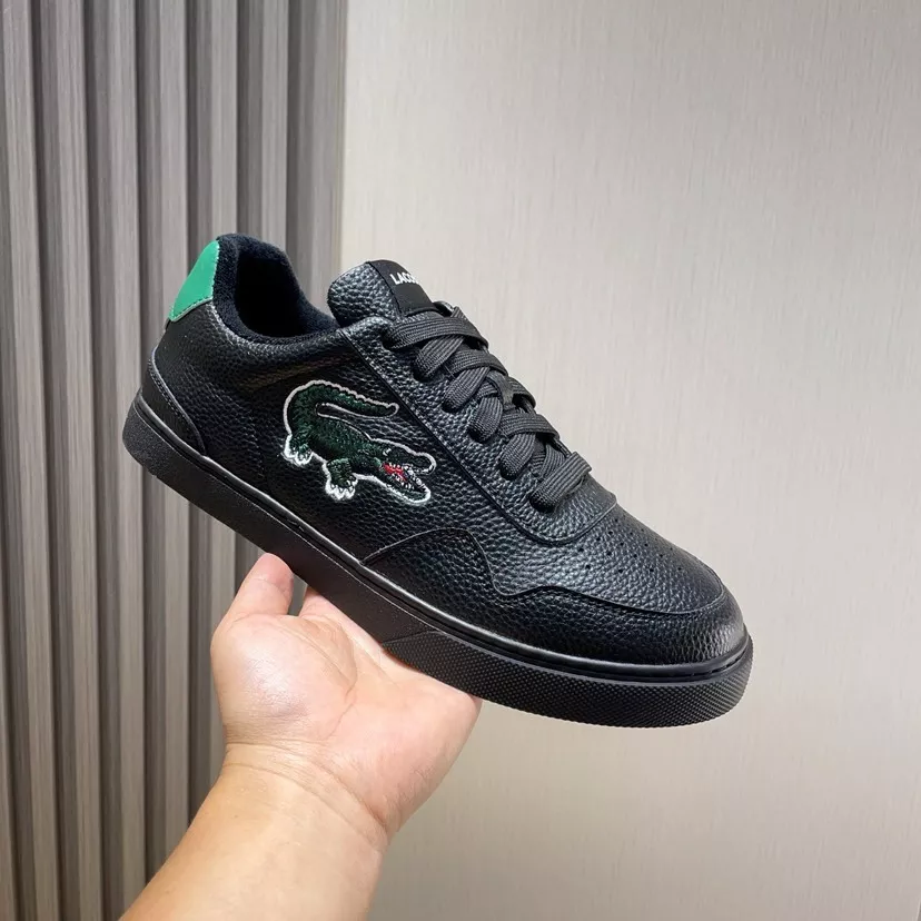 Lacoste Casual Shoes For Men Trendy 5350