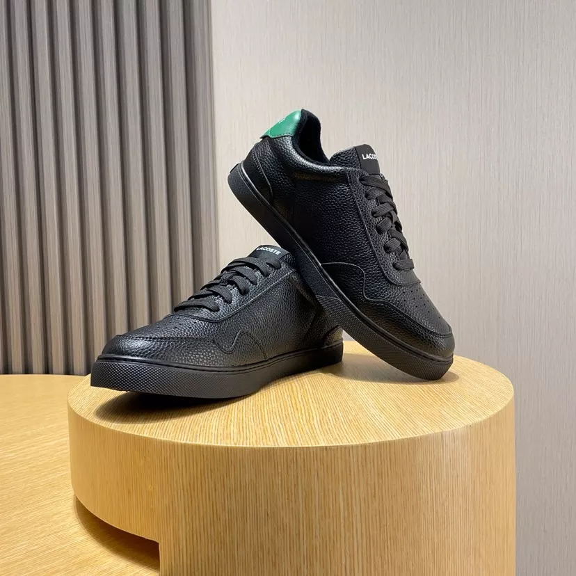 Lacoste Casual Shoes For Men Trendy 5350
