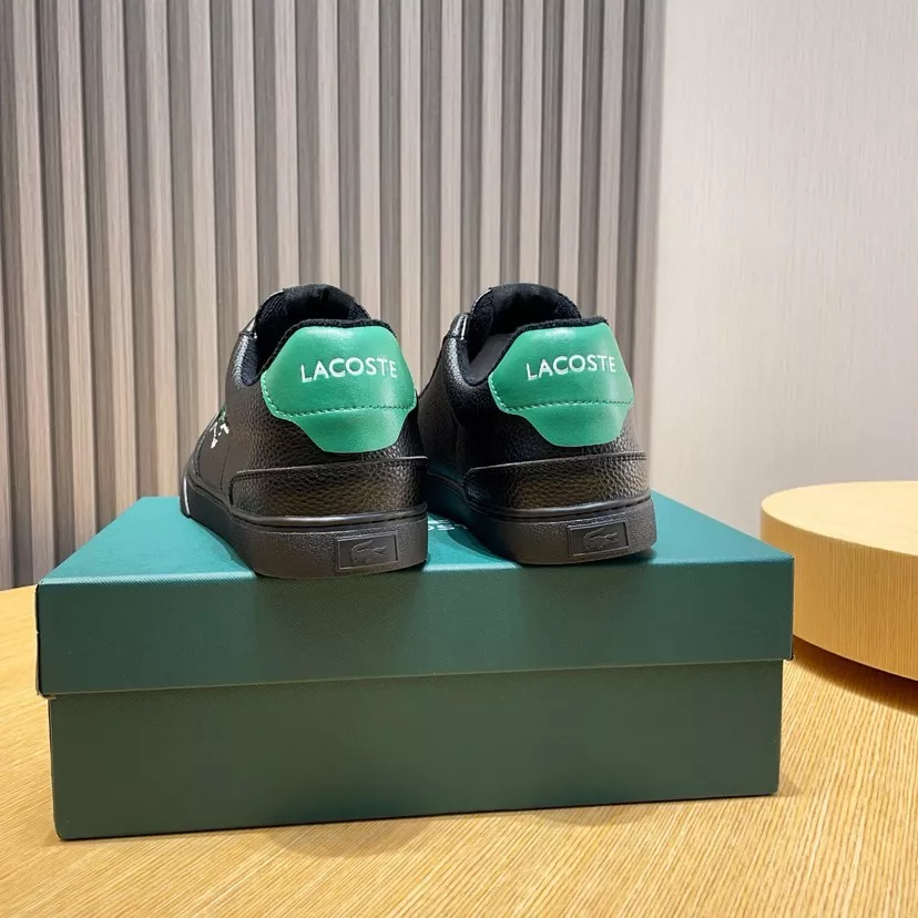Lacoste Casual Shoes For Men Trendy 5350