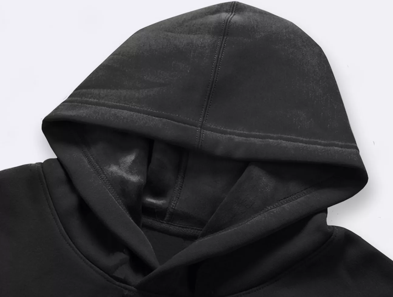 Lacoste Hoodies Long Sleeved For Men StreetReady 4025