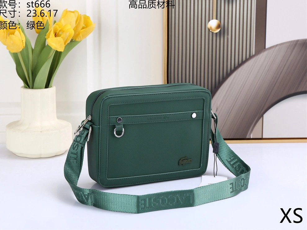 Lacoste Messenger Bags AllSeason 8143