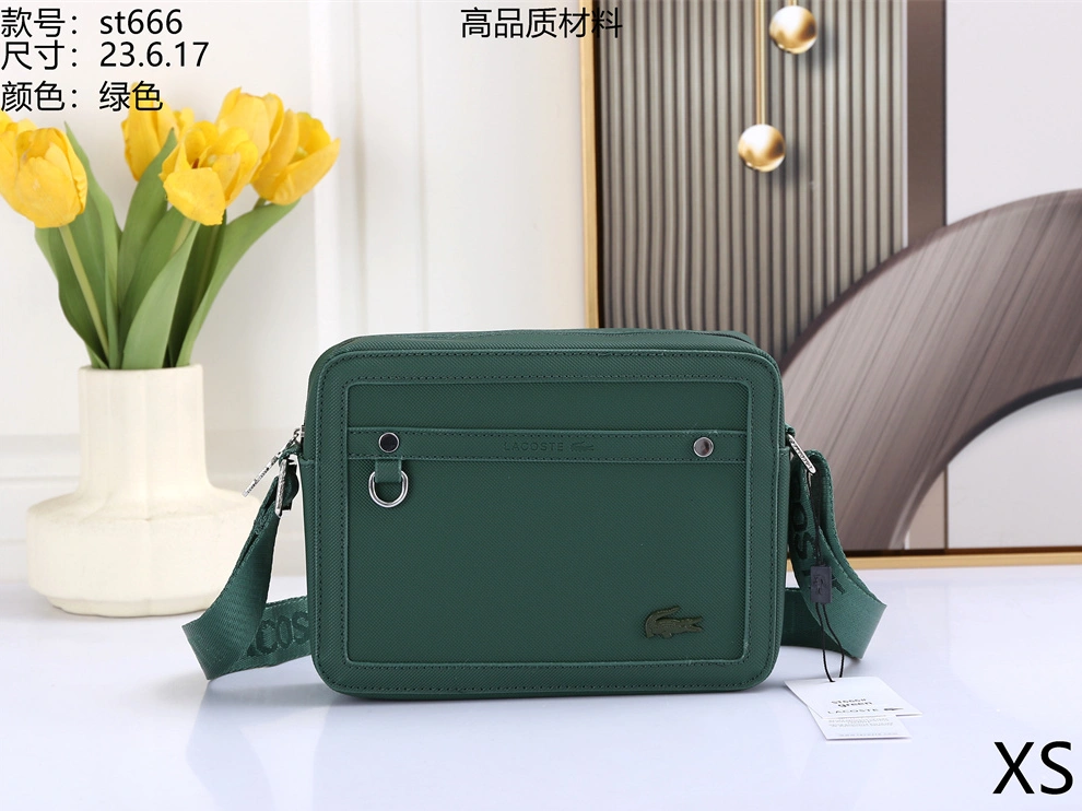 Lacoste Messenger Bags AllSeason 8143