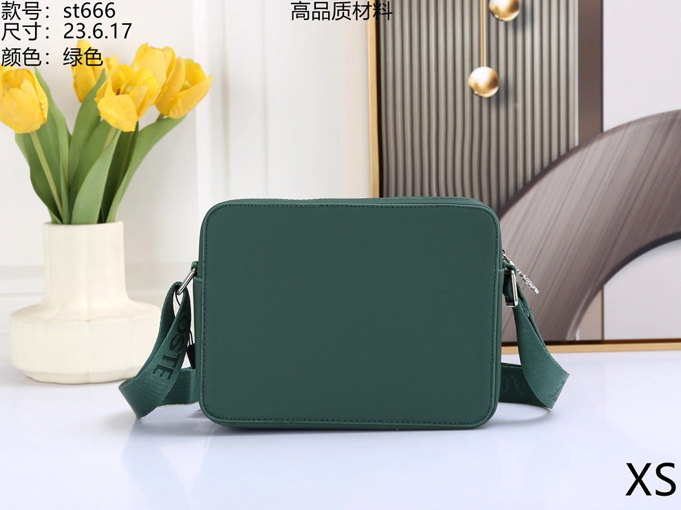 Lacoste Messenger Bags AllSeason 8143