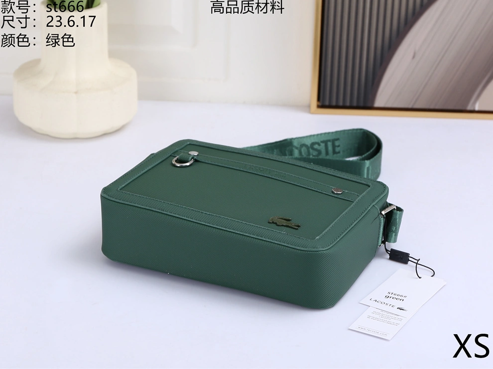 Lacoste Messenger Bags AllSeason 8143