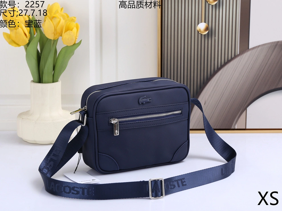 Lacoste Messenger Bags Efficient 1406