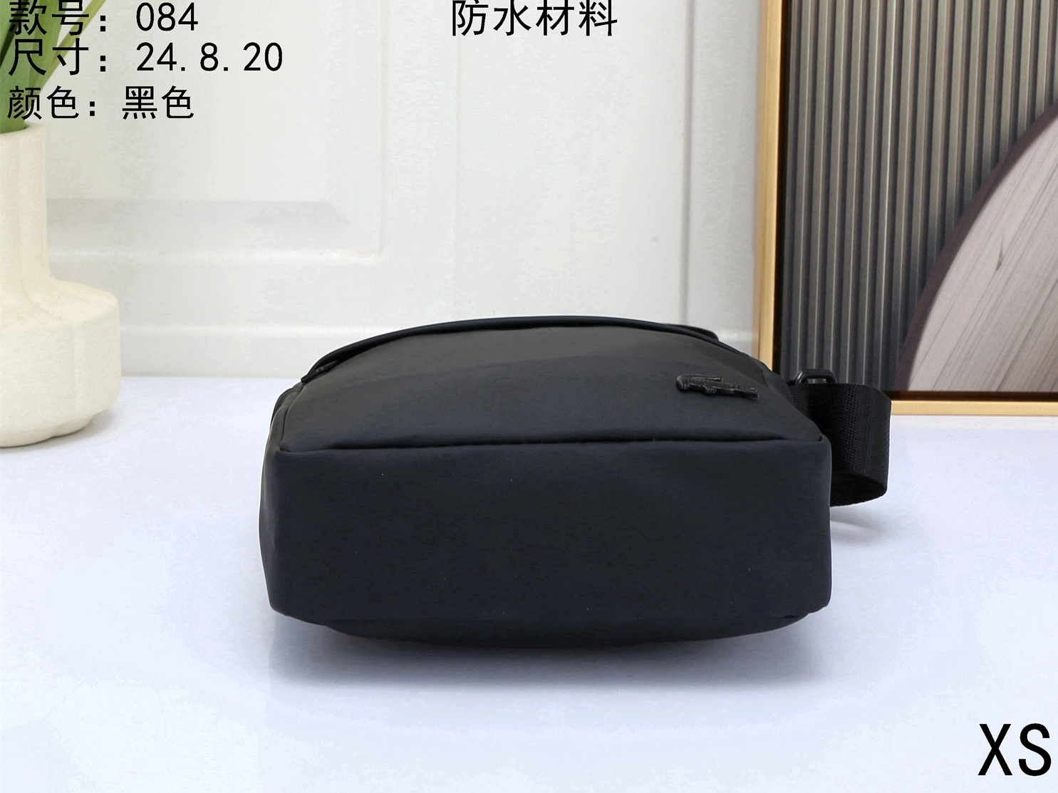 Lacoste Messenger Bags For Men EasyMatch 7097