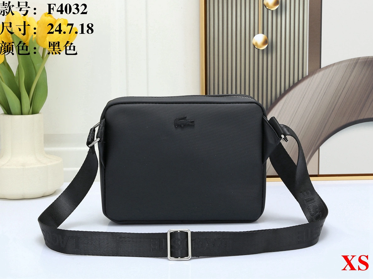 Lacoste Messenger Bags For Men Elegant 1200