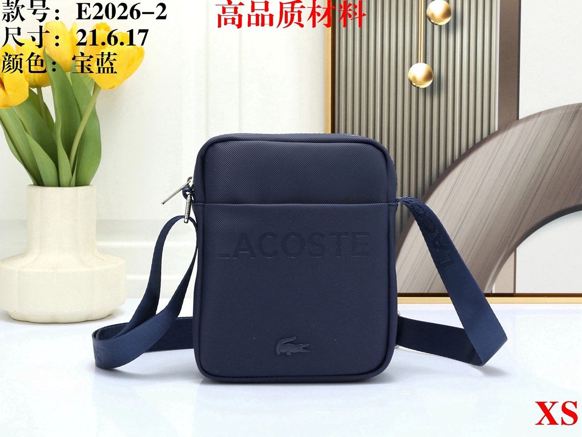 Lacoste Messenger Bags For Men SmartChoice 8403