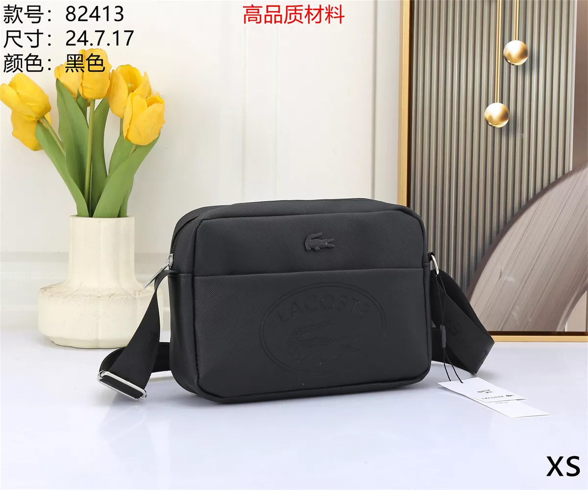 Lacoste Messenger Bags For Men UrbanStyle 2913