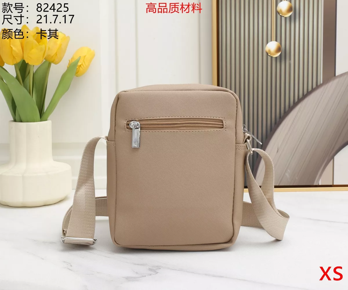 Lacoste Messenger Bags For Men UrbanStyle 4865