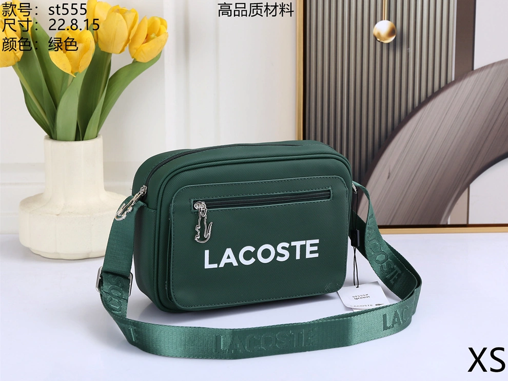 Lacoste Messenger Bags GoAnywhere 2381