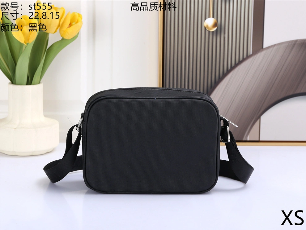 Lacoste Messenger Bags Sleek 2518