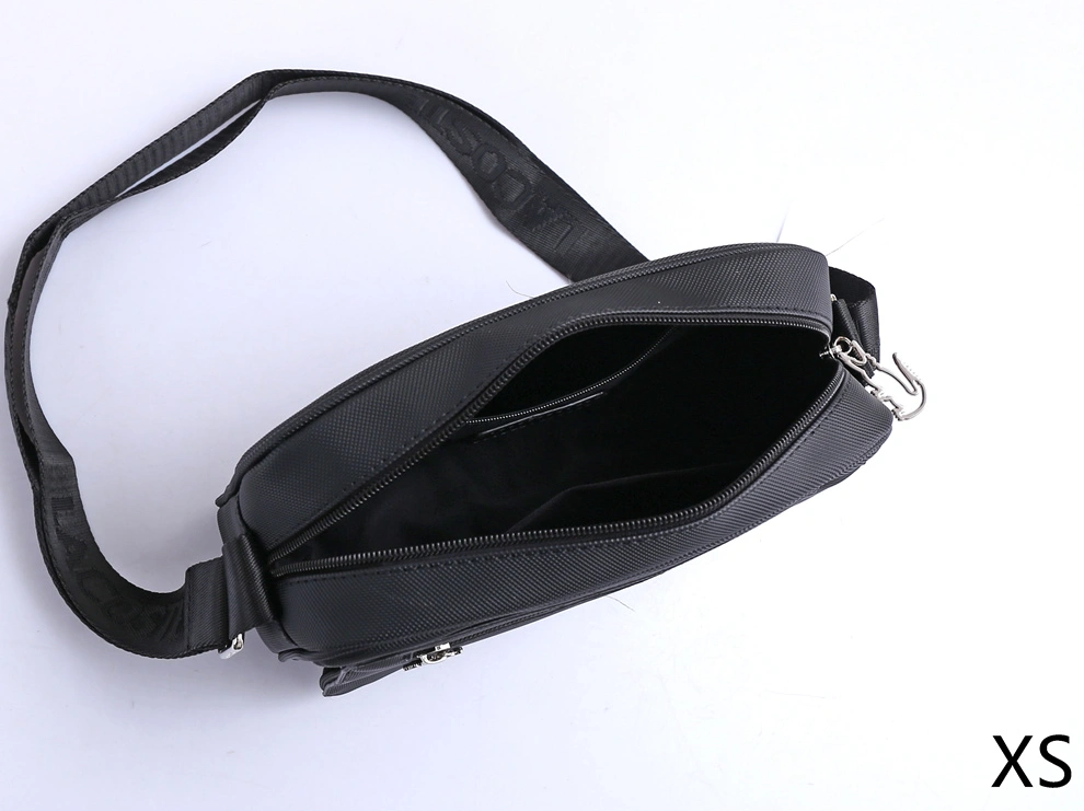 Lacoste Messenger Bags Sleek 2518