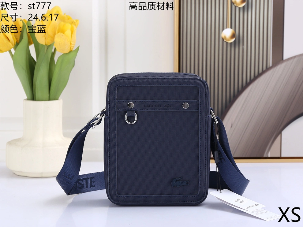 Lacoste Messenger Bags SmartChoice 2879