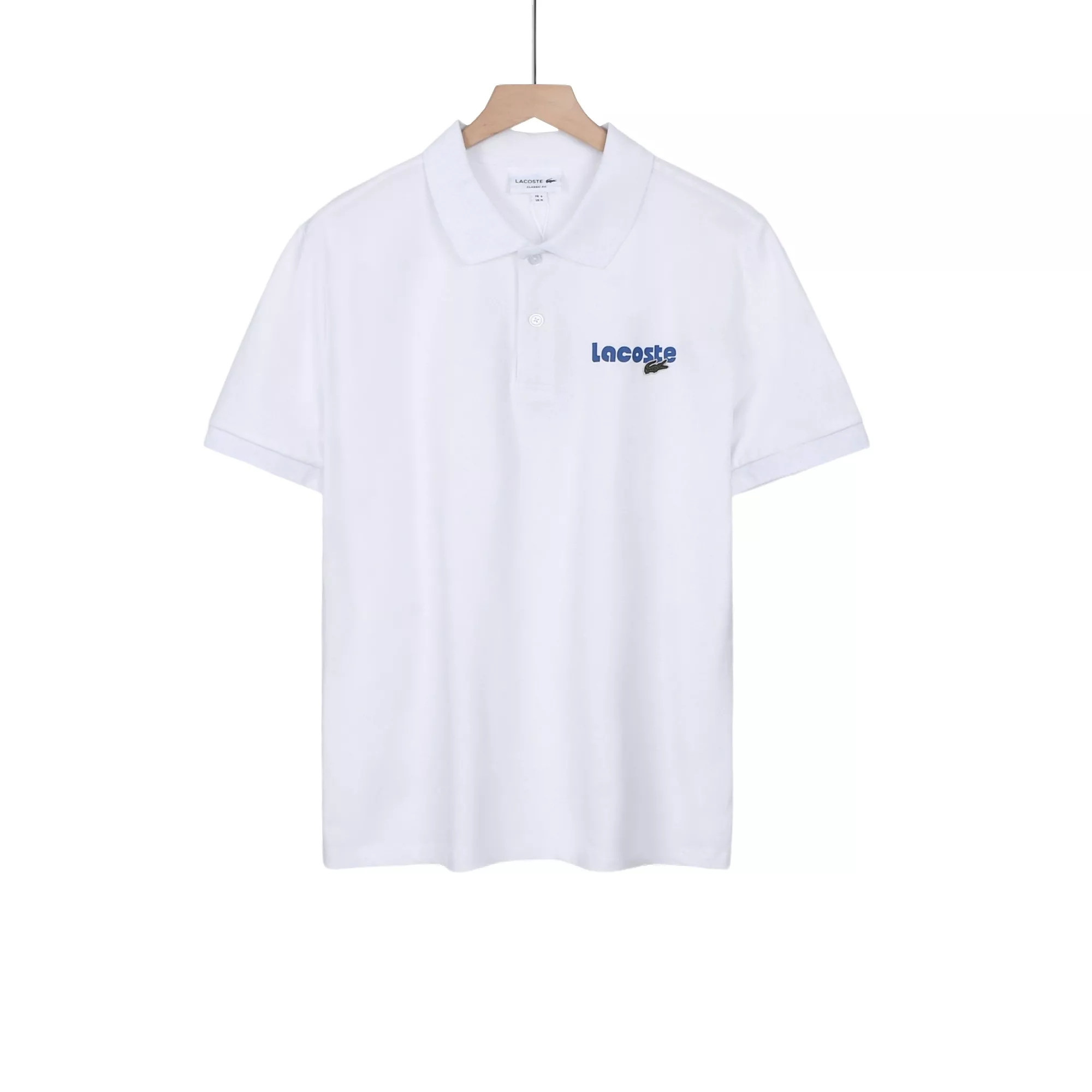 Lacoste T-Shirts Short Sleeved For Men Affordable 200