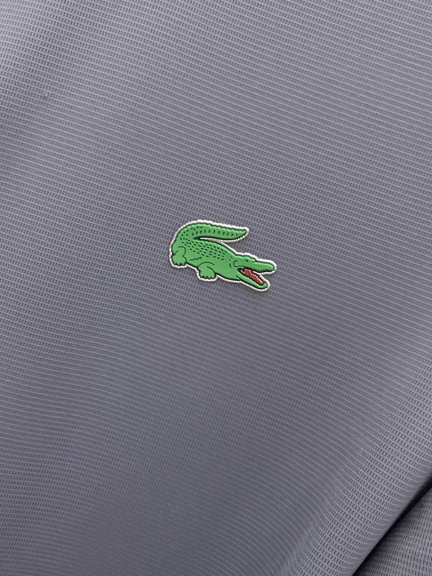 Lacoste T-Shirts Short Sleeved For Men AllSeason 4764
