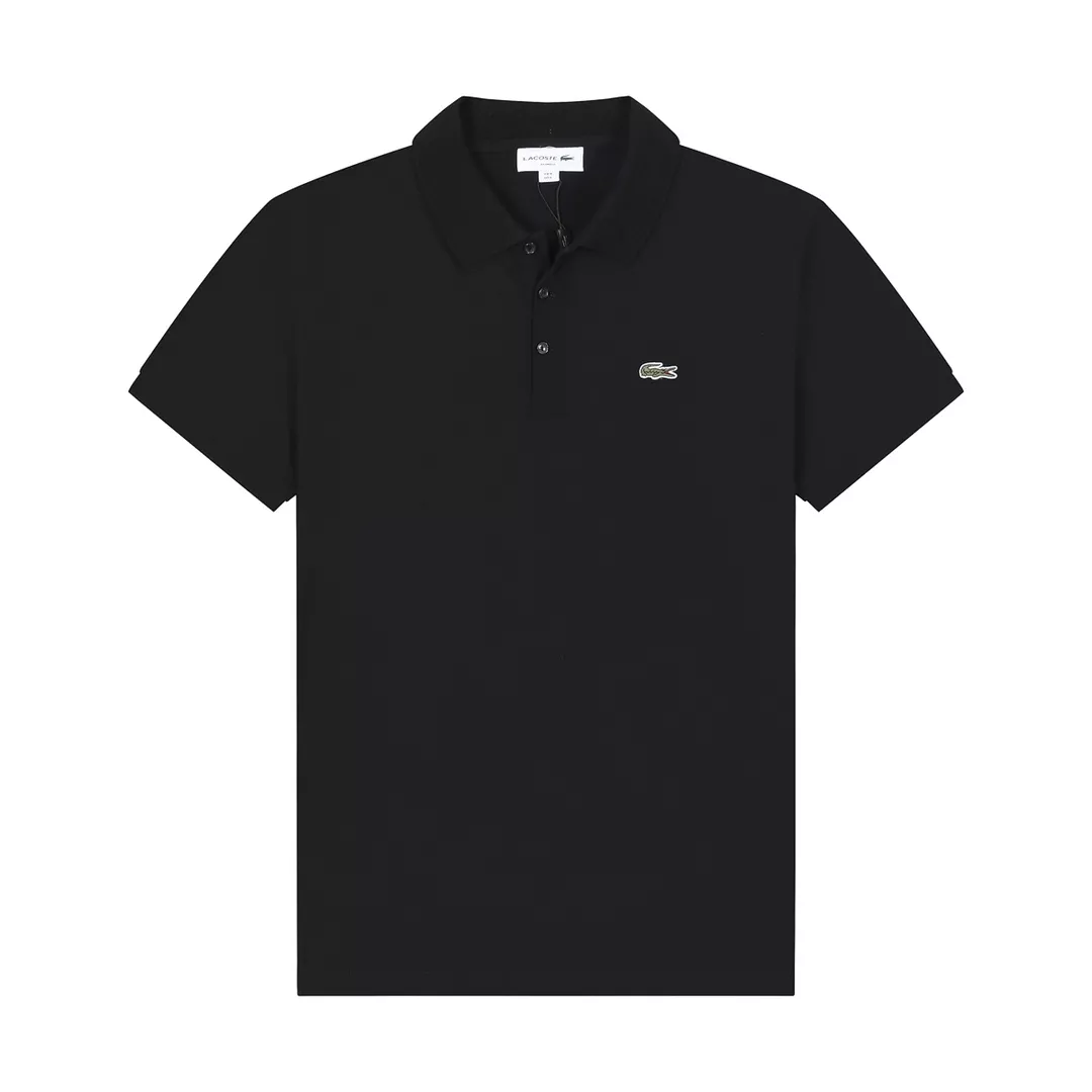 Lacoste T-Shirts Short Sleeved For Men Durable 8687