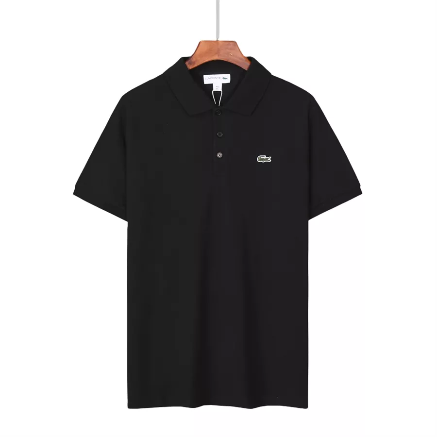 Lacoste T-Shirts Short Sleeved For Men GoAnywhere 2183