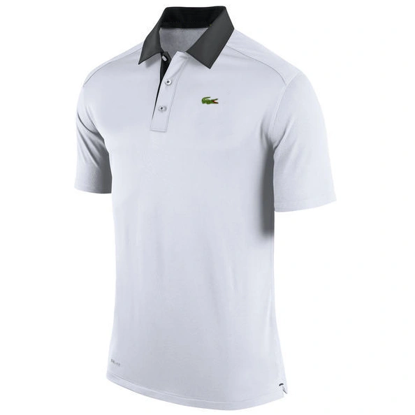 Lacoste T-Shirts Short Sleeved For Men NewStyle 2131