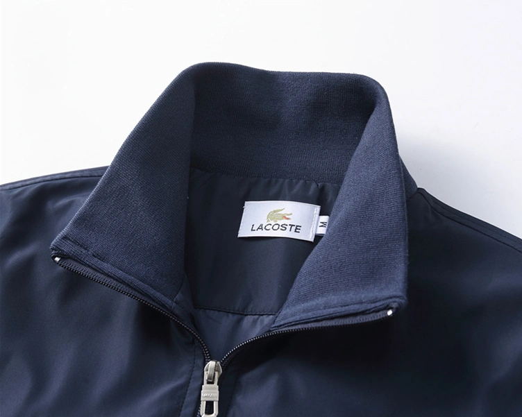 Lacoste Tracksuits Long Sleeved For Men BestValue 3260