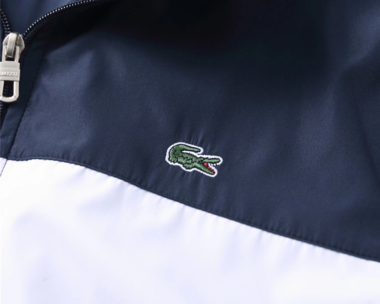 Lacoste Tracksuits Long Sleeved For Men BestValue 3260
