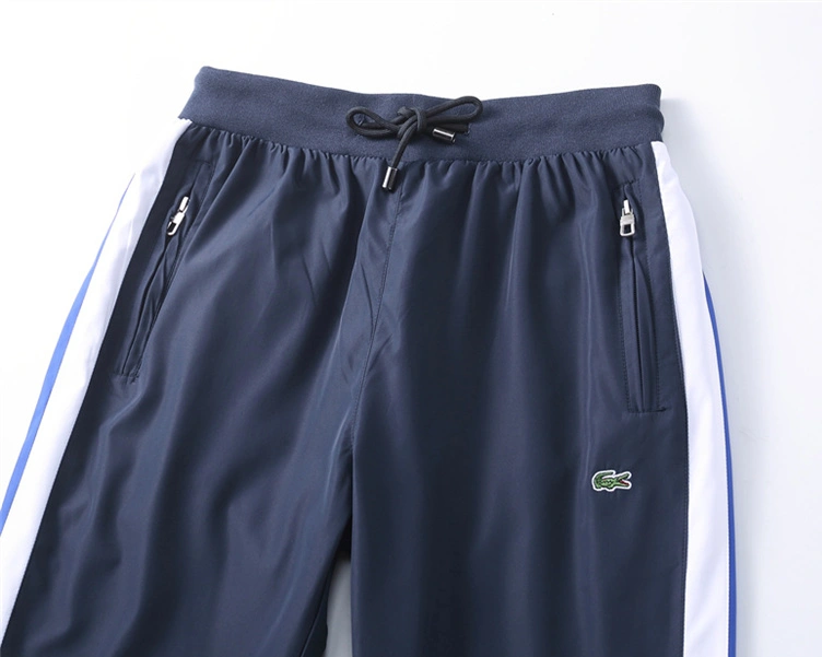 Lacoste Tracksuits Long Sleeved For Men BestValue 3260