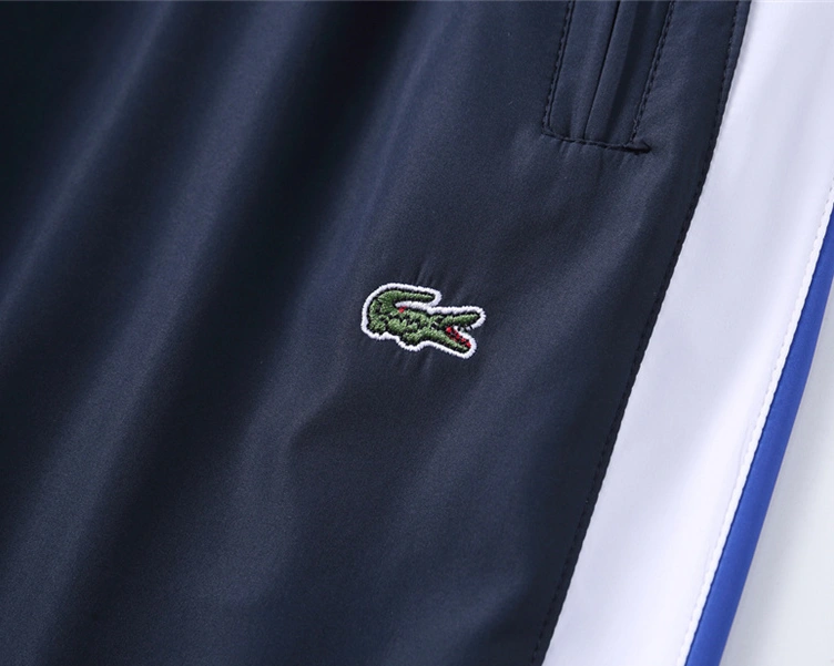 Lacoste Tracksuits Long Sleeved For Men BestValue 3260