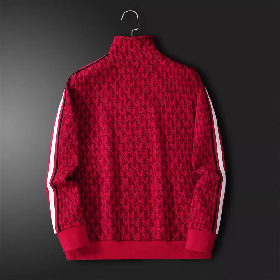 Lacoste Tracksuits Long Sleeved For Men Comfortable 3384
