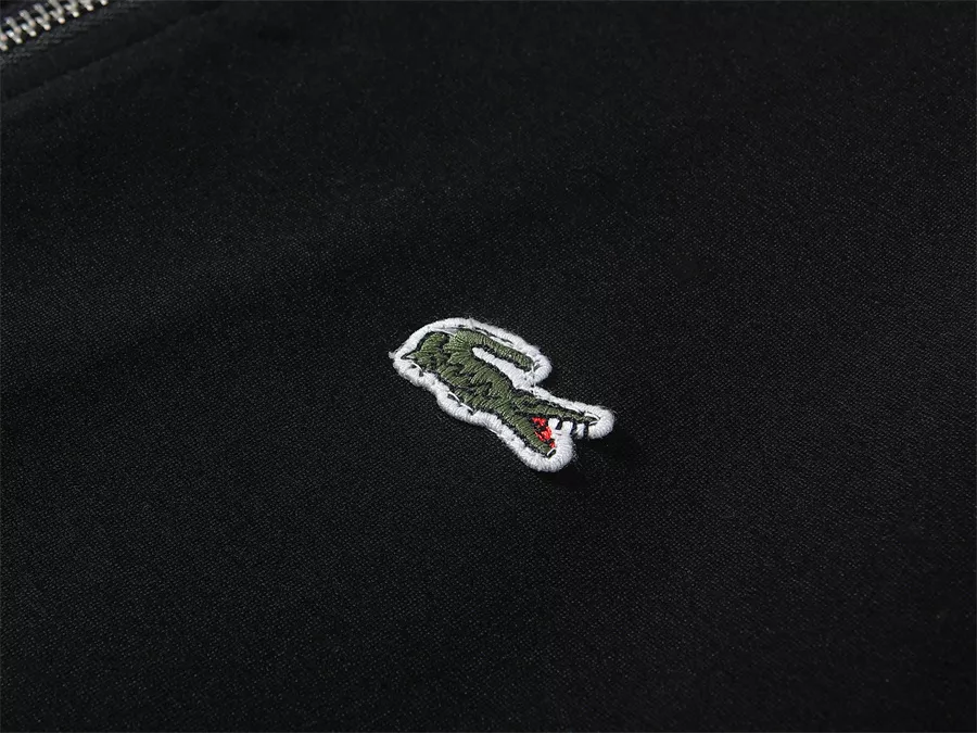 Lacoste Tracksuits Long Sleeved For Men Durable 5942