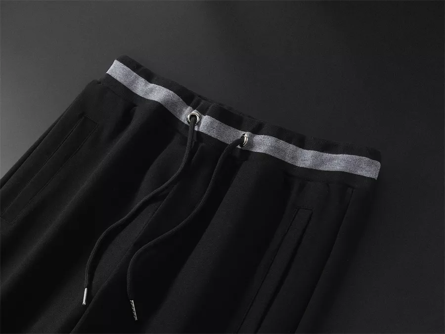 Lacoste Tracksuits Long Sleeved For Men Durable 5942